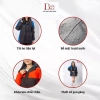 Áo Mưa 3 Lớp Chống Thấm Dày Dặn, Bền Đẹp, Chống Gió Bụi - Giá 405.000₫ 2