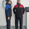 Áo Mưa 3 Lớp Chống Thấm Nước Kiêm Áo Gió Rét Phượt Xe Máy Thời Trang 278.999 5