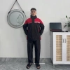 Áo Mưa 3 Lớp Chống Thấm Nước Kiêm Áo Gió Rét Phượt Xe Máy Thời Trang 278.999 8
