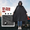 Áo Mưa 3 trong 1 siêu nhỏ gọn – chống gió, chống mưa, thoáng khí, dùng cho đi bộ, leo núi, du lịch – giá 120.000₫ 3