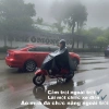 Áo Mưa 3 trong 1 siêu nhỏ gọn – chống gió, chống mưa, thoáng khí, dùng cho đi bộ, leo núi, du lịch – giá 120.000₫ 6
