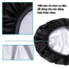 Áo Mưa Balo Chống Nước Cao Cấp – Bảo Vệ Đồ Khô, Du Lịch & Phượt, Giá 45k 4