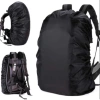 Áo mưa balo chống thấm 40-60L - Túi bọc du lịch gấp gọn, đa năng, chỉ 45.000 VND