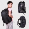 Áo mưa balo chống thấm 40-60L - Túi bọc du lịch gấp gọn, đa năng, chỉ 45.000 VND 6
