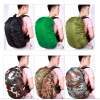 Áo mưa balo chống thấm 40-60L - Túi bọc du lịch gấp gọn, đa năng, chỉ 45.000 VND 7