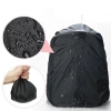 Áo mưa balo đa năng, túi trùm chống thấm nước, bảo vệ balô du lịch, giá chỉ 87.900₫ 4