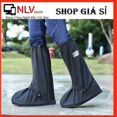 Áo mưa balo đa năng, túi trùm chống thấm nước, bảo vệ balô du lịch, giá chỉ 87.900₫ 6