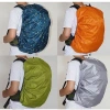 Áo mưa balo đa năng vải dù chống nước, chống bụi - Bảo vệ ba lô Bụi Store 45k 3