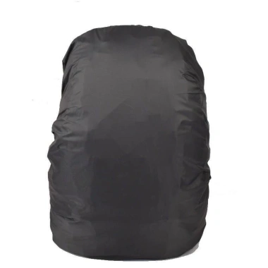 Áo mưa balo đa năng vải dù chống nước, chống bụi - Bảo vệ ba lô Bụi Store 45k 6