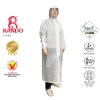 Áo Mưa Balo Eva RANDO Chính Hãng – Che Chắn Toàn Thân, Siêu Nhẹ, Chống Thấm Nước