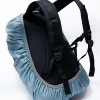 Áo mưa balo trùm balo dưới 30L - Giá chỉ 53.000đ, bảo vệ khỏi mưa bất chợt 2
