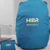 Áo mưa balo trùm balo dưới 30L - Giá chỉ 53.000đ, bảo vệ khỏi mưa bất chợt 6