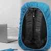 Áo mưa balo trùm balo dưới 30L - Giá chỉ 53.000đ, bảo vệ khỏi mưa bất chợt 7