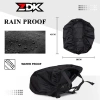Áo Mưa Balo ZDK 10-15L Chống Thấm Co Giãn Ôm Gọn Vải Oxford Khóa ABS Cố Định 39.000đ 9