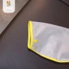 Áo mưa bé họa tiết thú cao cấp, form rộng thoải mái, mang balo - Hot 2.023, chỉ 125k 3