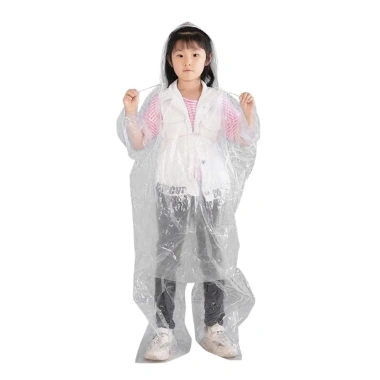 Áo mưa BENYTRO quấn chân dày, chống thấm, du lịch cắm trại, trẻ em & người lớn 7 Áo mưa BENYTRO quấn chân dày, chống thấm, du lịch cắm trại, trẻ em & người lớn 7