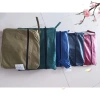 Áo mưa Bis 1m4 vải dù không thâm nước, không xẻ tà 2 bên, siêu bền đẹp 79.695 VND 5