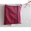 Áo mưa Bis 1m4 vải dù không thâm nước, không xẻ tà 2 bên, siêu bền đẹp 79.695 VND 6