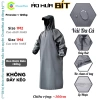 Áo Mưa Bít Hông Nam Nữ KOJMAC 1 Người Lớn – Vải Tổ Ong, Mang Balo, Giá Sỉ 115k 9