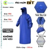 Áo Mưa Bít Hông Nam Nữ KOJMAC 1 Người Lớn – Vải Tổ Ong, Mang Balo, Giá Sỉ 115k 10