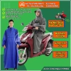 Áo mưa bít kín Bigsize Sơn Thủy - Cỡ đại cho người trên 1m7, mã K7B, giá 246k