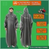 Áo mưa bít kín Bigsize Sơn Thủy - Cỡ đại cho người trên 1m7, mã K7B, giá 246k 4