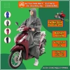 Áo mưa bít kín Bigsize Sơn Thủy - Cỡ đại cho người trên 1m7, mã K7B, giá 246k 5