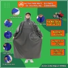 Áo mưa bít kín Bigsize Sơn Thủy - Cỡ đại cho người trên 1m7, mã K7B, giá 246k 6