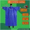 Áo mưa bít kín Bigsize Sơn Thủy - Cỡ đại cho người trên 1m7, mã K7B, giá 246k 7