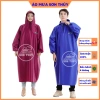 Áo mưa bít kín Sơn Thủy K7B ST3 Tay vải dù vân tổ ong siêu nhẹ, giá 209.000₫ 2