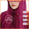 Áo mưa bít kín Sơn Thủy K7B ST3 Tay vải dù vân tổ ong siêu nhẹ, giá 209.000₫ 5