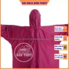 Áo mưa bít kín Sơn Thủy K7B ST3 Tay vải dù vân tổ ong siêu nhẹ, giá 209.000₫ 7