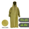 Áo Mưa Bít Kín Vải Dù Da Cá Cao Cấp, Dày Dặn Chống Thấm – Giá 82.000₫ 3