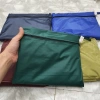Áo Mưa Bít Kín Vải Dù Siêu Bền, Chống Thấm Nước, Nhiều Màu Sắc - Giá 85.000 VND 9