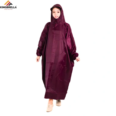 Áo Mưa Bít Kingbrella 1m4 Vải Dù Dày Cao Cấp – Trùm Balô, Chống Thấm Văng, Mặc Nhanh Tiện 8 Áo Mưa Bít Kingbrella 1m4 Vải Dù Dày Cao Cấp – Trùm Balô, Chống Thấm Văng, Mặc Nhanh Tiện 8