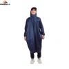 Áo Mưa Bít Kingbrella 1m4 Vải Dù Dày Cao Cấp – Trùm Balô, Chống Thấm Văng, Mặc Nhanh Tiện 9
