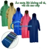 Áo Mưa Bít Trùm 1 Người Size 1.4m Vải Dù Da Cá Siêu Nhẹ Chống Thấm – 94.500₫