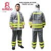 Áo Mưa Bộ RANDO Nhựa Trong Nhẹ Không Thấm Nước Dành Cho Phượt Xe Đạp Giá 193.000 2