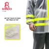 Áo Mưa Bộ RANDO Nhựa Trong Nhẹ Không Thấm Nước Dành Cho Phượt Xe Đạp Giá 193.000 4
