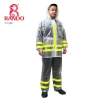 Áo Mưa Bộ RANDO Nhựa Trong Nhẹ Không Thấm Nước Dành Cho Phượt Xe Đạp Giá 193.000 10