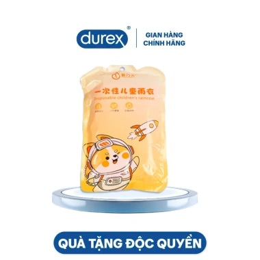 Áo mưa bỏ túi siêu nhẹ giá 150k quà tặng không bán chống thấm gọn nhẹ