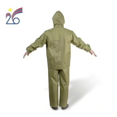 Áo Mưa Bộ Vải Dù 2 Khóa Chống Thấm Mưa Siêu Bền Giá 299.999 - Giảm Giá Sốc 3 Áo Mưa Bộ Vải Dù 2 Khóa Chống Thấm Mưa Siêu Bền Giá 299.999 - Giảm Giá Sốc 3