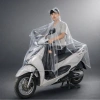 Áo Mưa Cánh Dơi Trong Suốt - Khấu Trang Thời Trang, Giá 118.794₫
