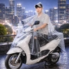 Áo Mưa Cánh Dơi Trong Suốt - Khấu Trang Thời Trang, Giá 118.794₫ 2