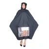 Áo Mưa Cánh Dơi Vải Dù Siêu Bền 1 Đầu/2 Đầu - Nhiều Màu, Giá Chỉ 40.000₫
