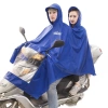 Áo Mưa Cánh Dơi Vải Dù Siêu Bền 1 Đầu/2 Đầu - Nhiều Màu, Giá Chỉ 40.000₫ 6