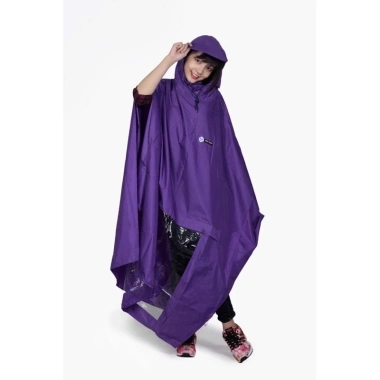 Áo Mưa Cánh Dơi Vải Dù Siêu Bền 1 Đầu/2 Đầu - Nhiều Màu, Giá Chỉ 40.000₫ 7 Áo Mưa Cánh Dơi Vải Dù Siêu Bền 1 Đầu/2 Đầu - Nhiều Màu, Giá Chỉ 40.000₫ 7