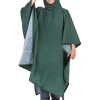 Áo Mưa Cánh Dơi Xẻ Tà Da Cá, Siêu Bền, Trượt Nước Tốt, Size 1m2‑1m4 Dành Cho Người Lớn, Giá Ưu Đãi 84.000₫ 2