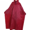 Áo Mưa Cánh Dơi Xẻ Tà Da Cá, Siêu Bền, Trượt Nước Tốt, Size 1m2‑1m4 Dành Cho Người Lớn, Giá Ưu Đãi 84.000₫ 3