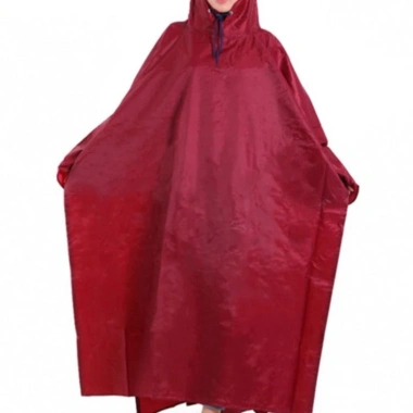 Áo Mưa Cánh Dơi Xẻ Tà Da Cá, Siêu Bền, Trượt Nước Tốt, Size 1m2‑1m4 Dành Cho Người Lớn, Giá Ưu Đãi 84.000₫ 3 Áo Mưa Cánh Dơi Xẻ Tà Da Cá, Siêu Bền, Trượt Nước Tốt, Size 1m2‑1m4 Dành Cho Người Lớn, Giá Ưu Đãi 84.000₫ 3